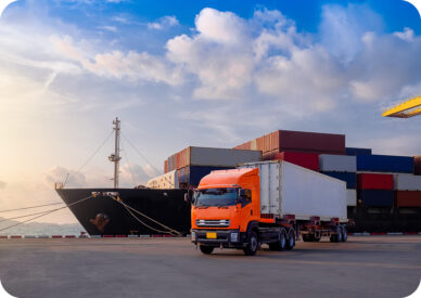 Creating innovative strategies for Ecommerce and logistics