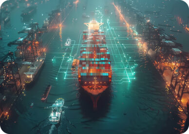 How Technology is Transforming Modern Transport