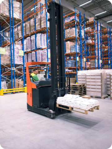 Security For Cargo